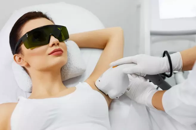 Which is the Definitive Solution for Hair Removal?
